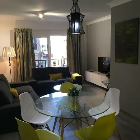 Apartman Casa Te-ri