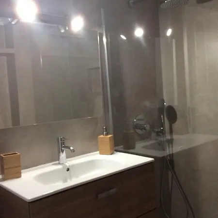 Casa Te-ri Apartman