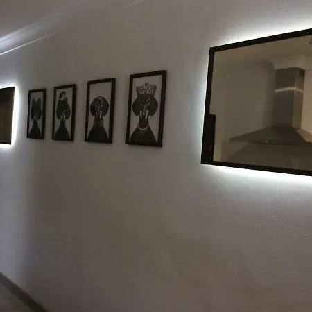 Casa Te-ri Apartman