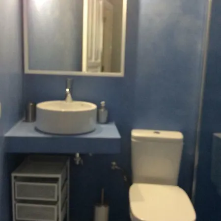 Apartman Casa Te-ri Arrecife