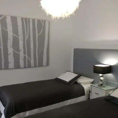 Apartman Casa Te-ri