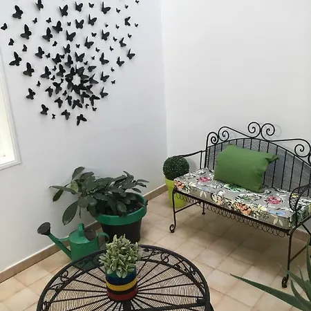 Casa Te-ri Arrecife
