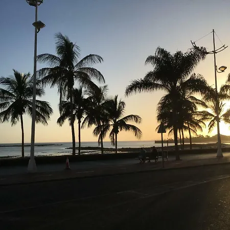 Apartman Casa Te-ri Arrecife