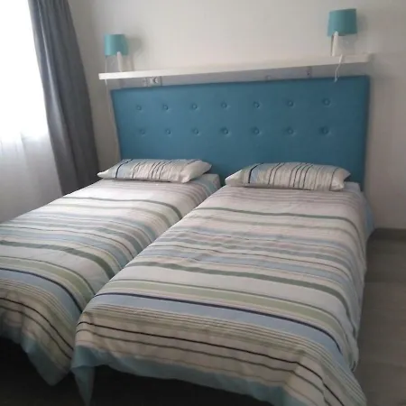 Apartman Casa Te-ri